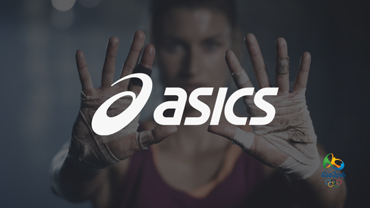 Asics HUB