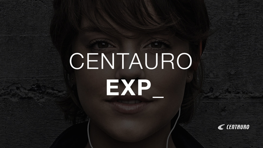 Centauro Experience