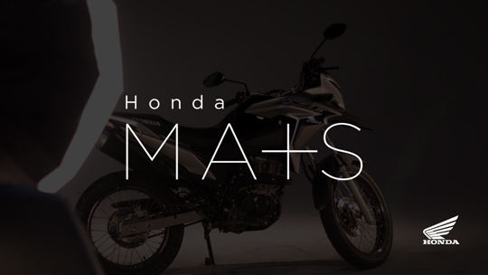 Honda Mais