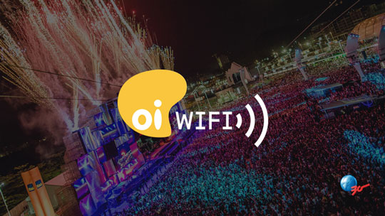 Oi WiFi