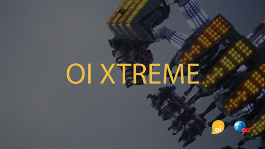 Oi Xtreme
